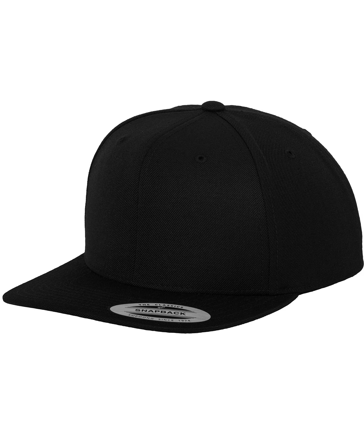 Flexfit The classic snapback (6089M)