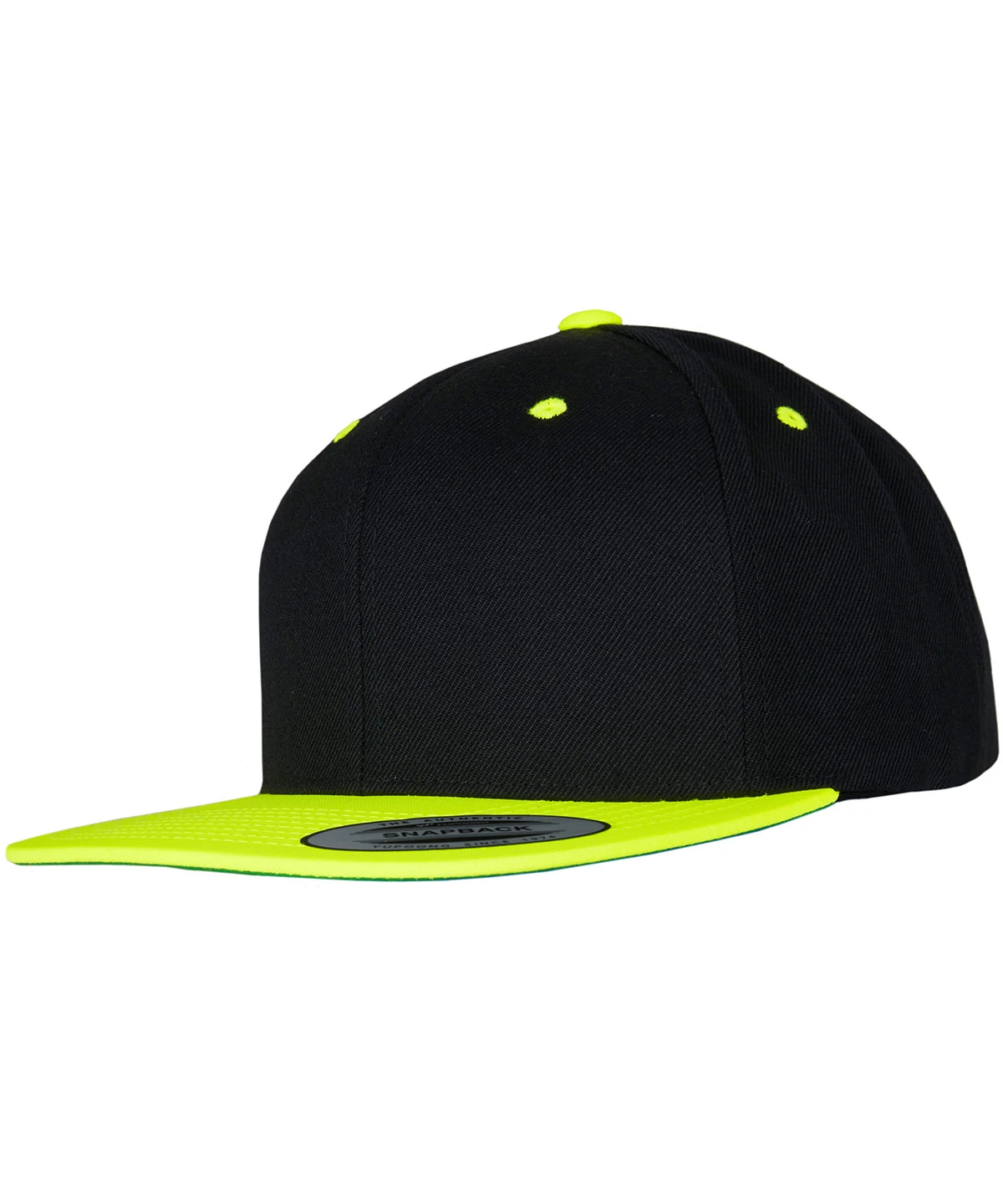 Flexfit The classic snapback 2-tone  (6089MT)