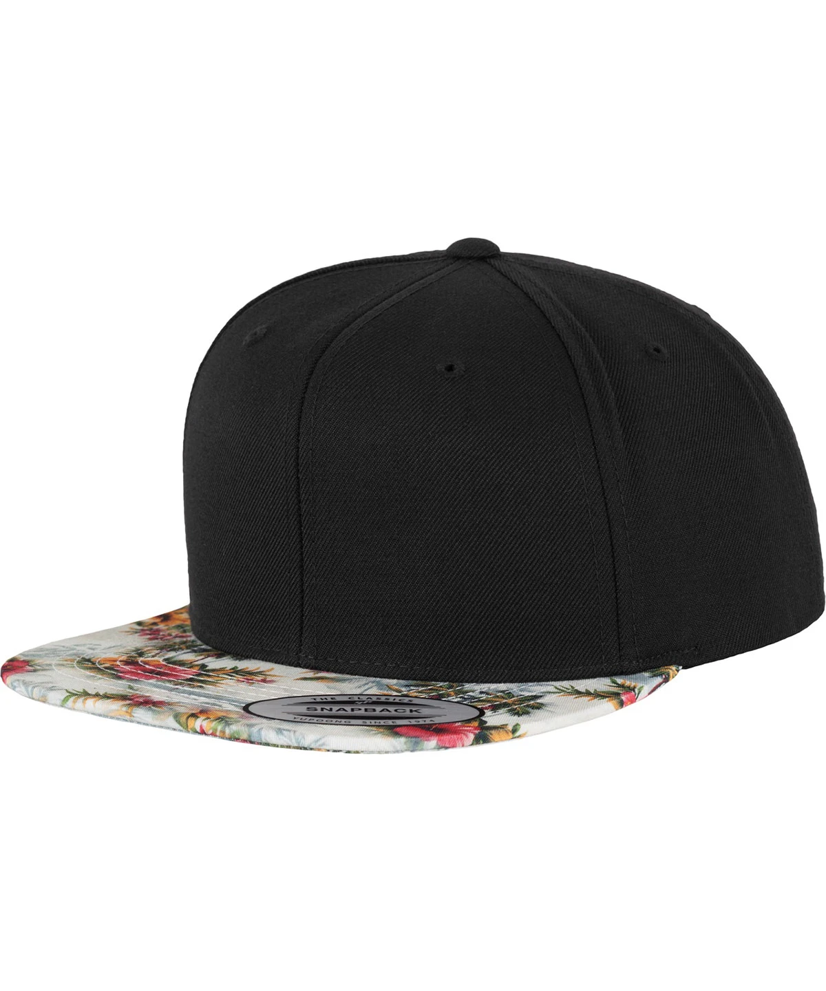 Flexfit Fashion print snapback (6089DESIGNER)