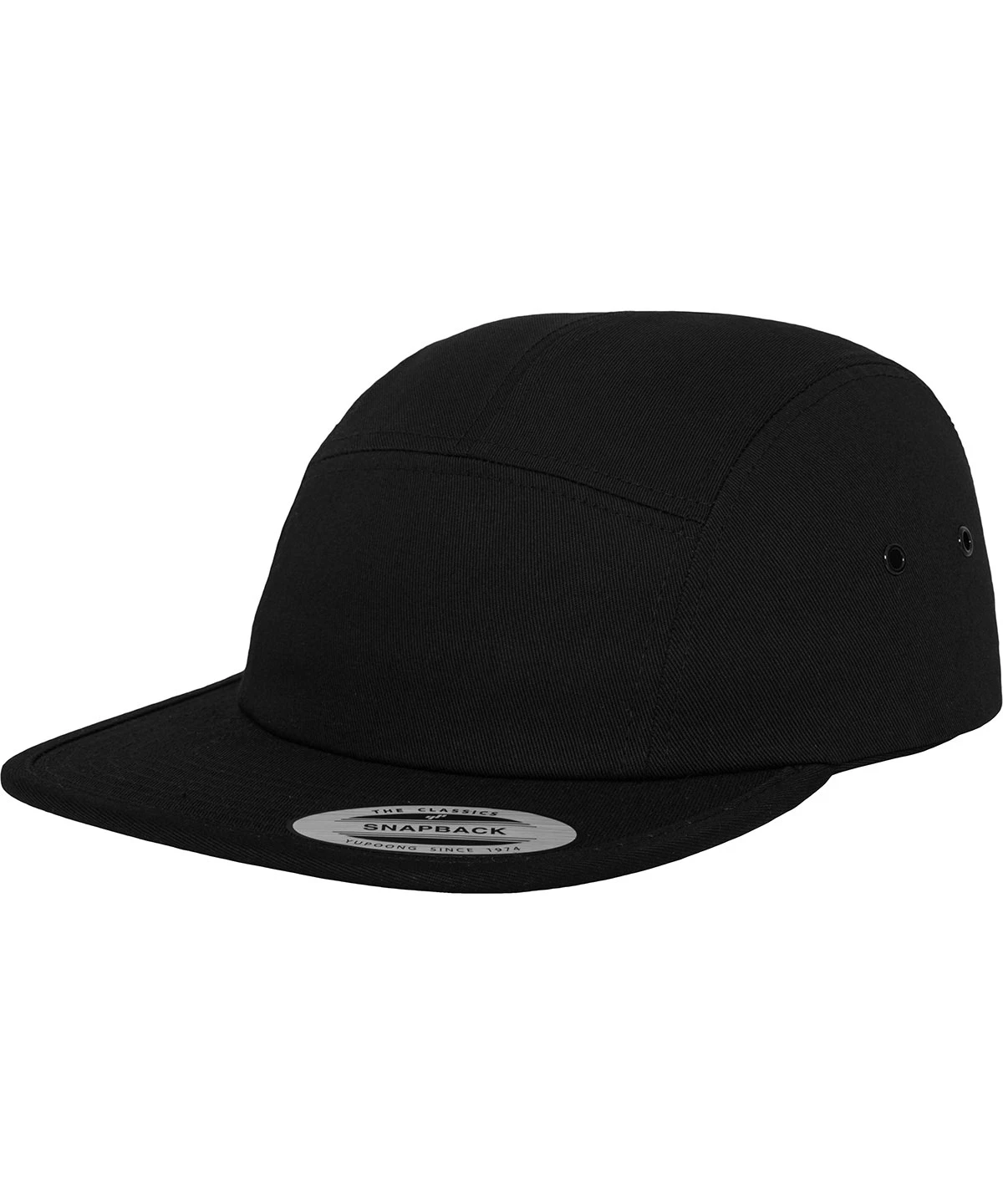 Flexfit Classic 5-panel jockey cap (7005)