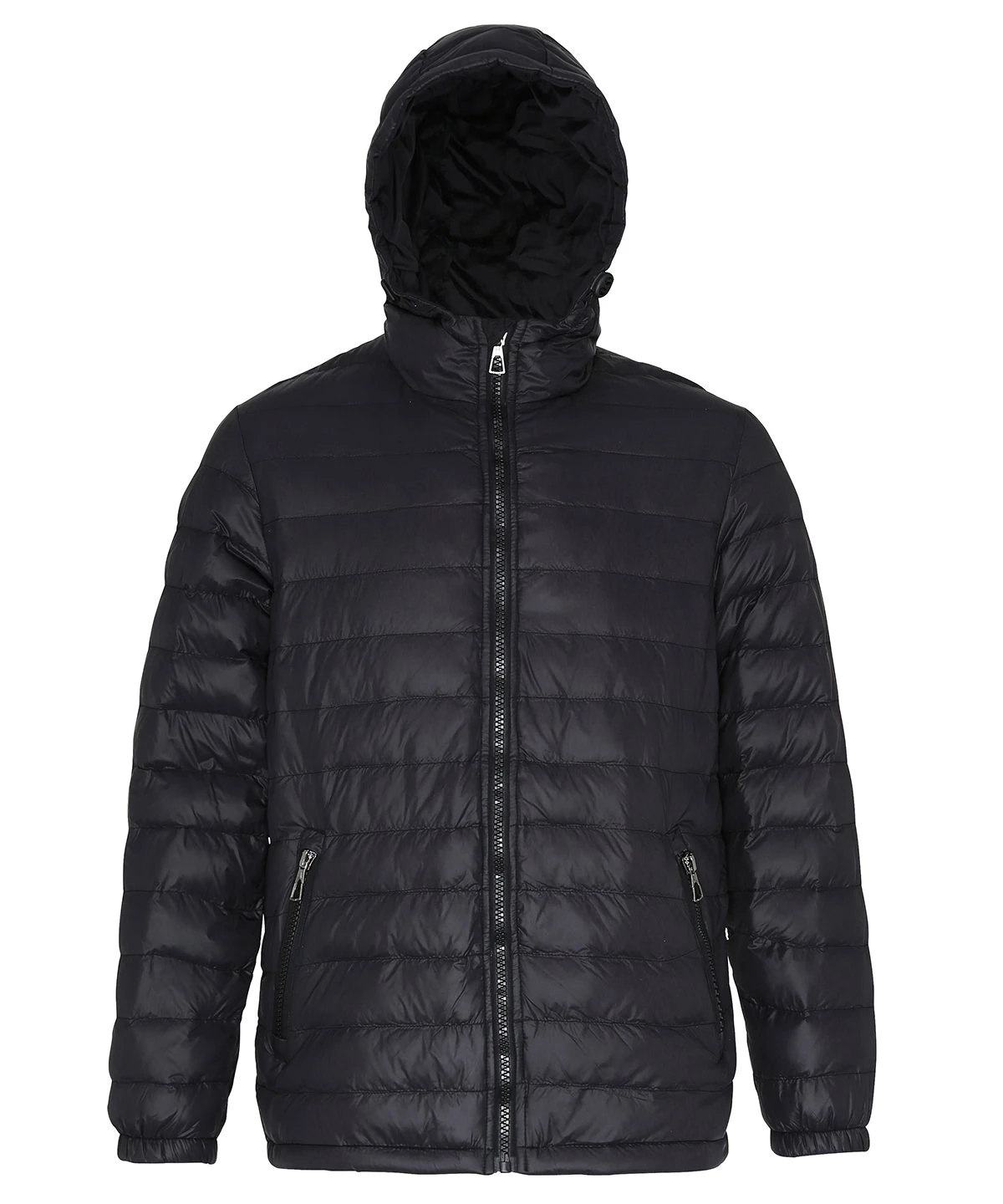 2786 Padded jacket
