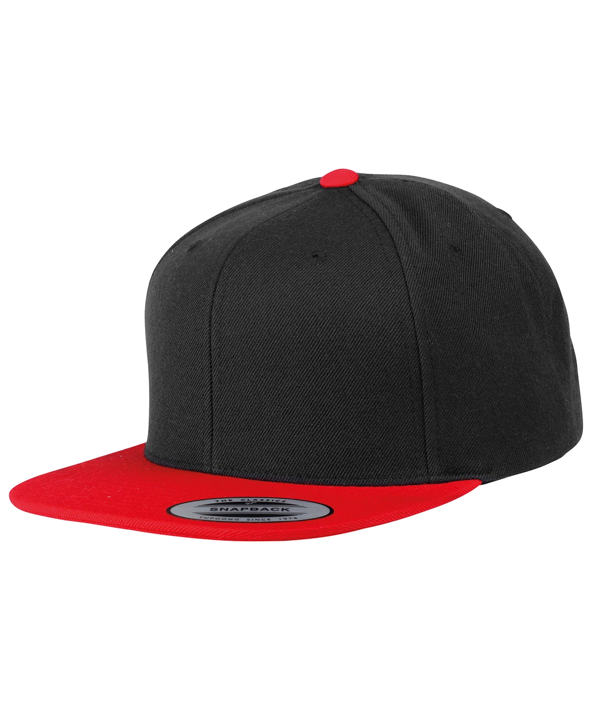 Flexfit Varsity snapback (6089MT)