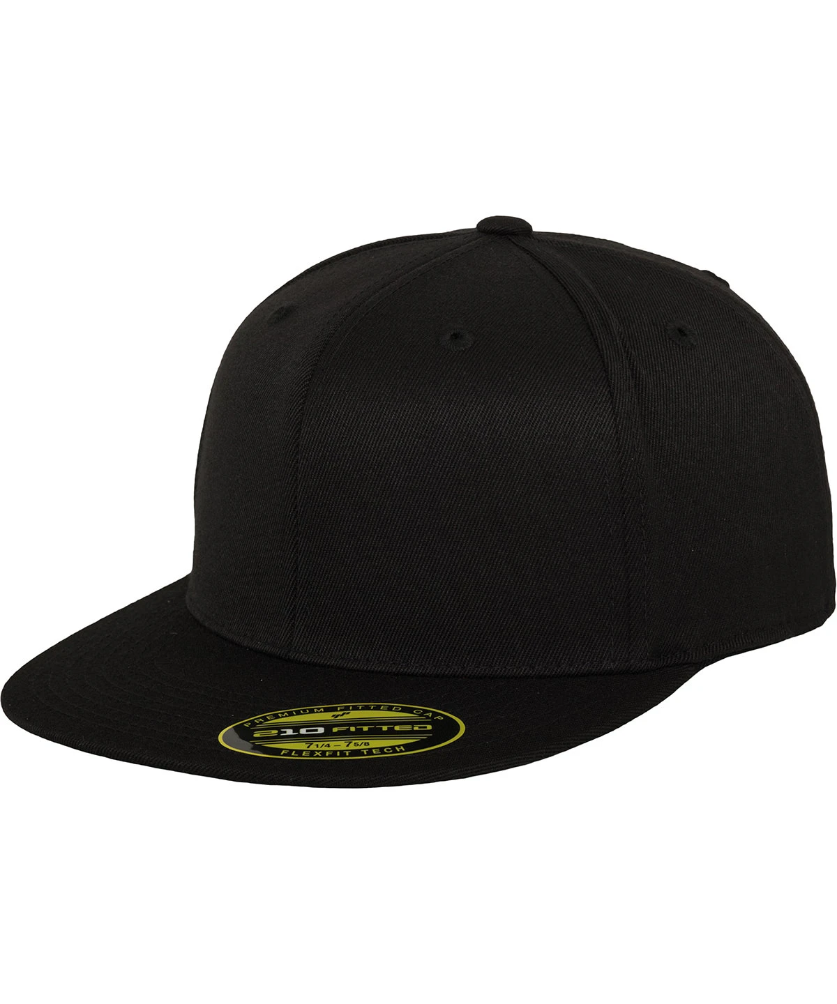 Flexfit Premium 210 fitted cap (6210)