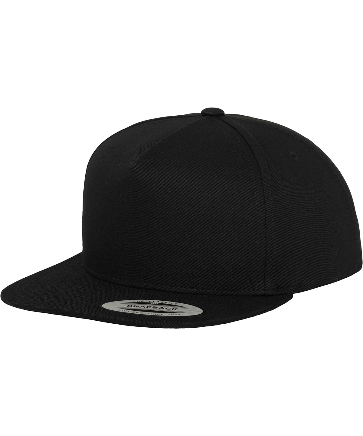 Flexfit Classic 5-panel snapback (6007)