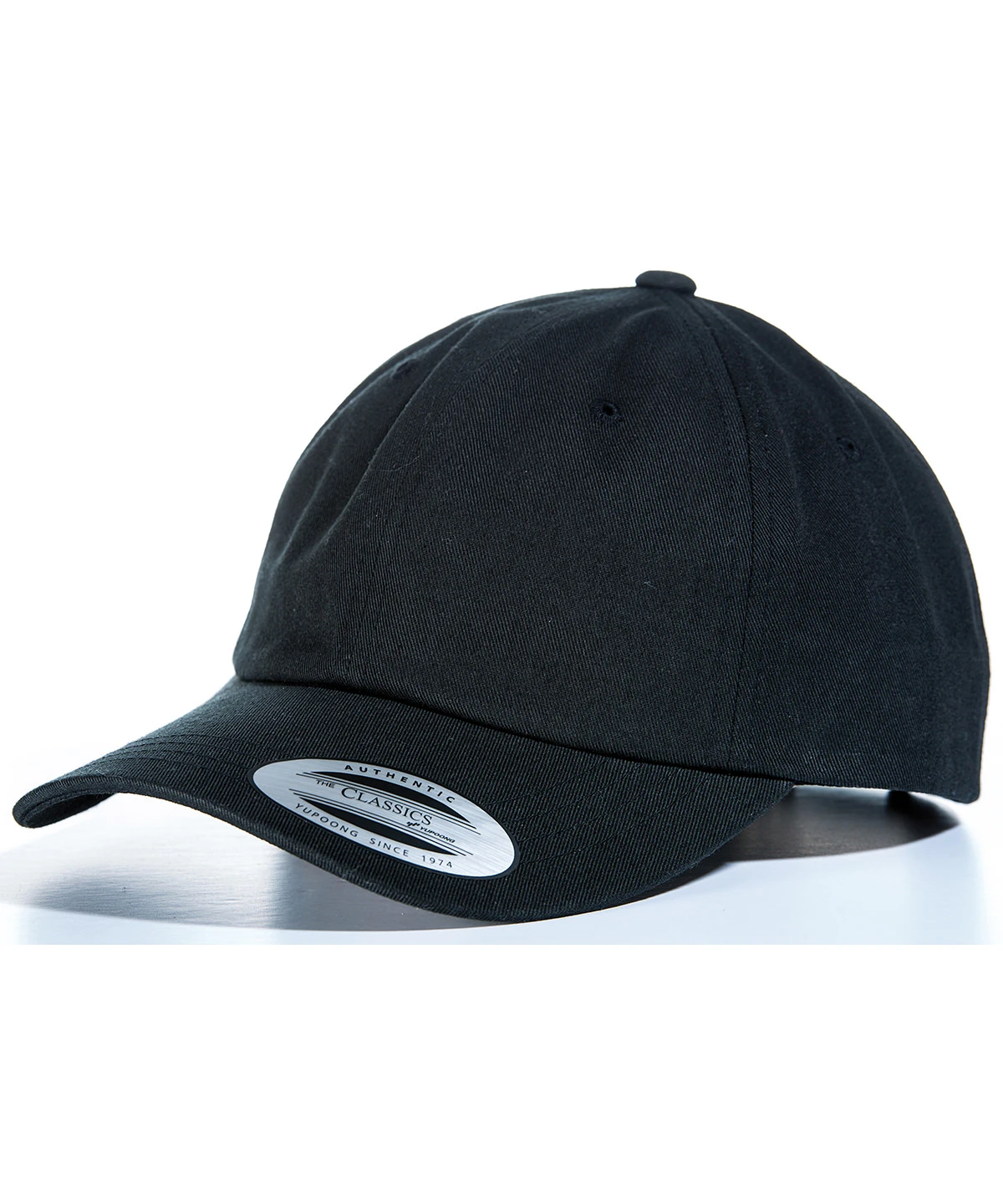 Flexfit Dad hat baseball strap back (6245CM)