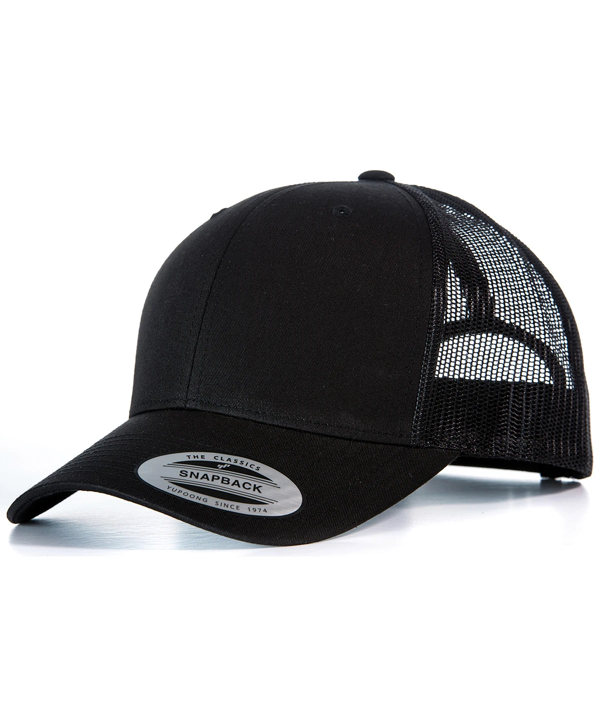 Flexfit Retro trucker cap (6606)