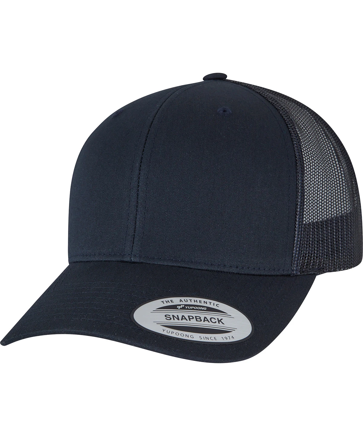 Flexfit Retro trucker cap (6606)