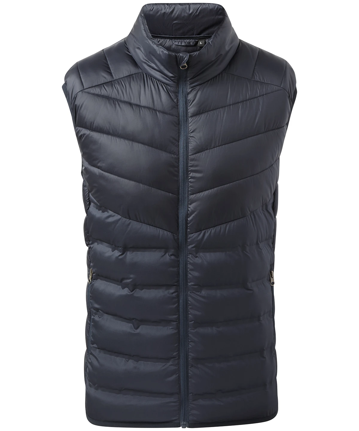 2786 Mantel moulded gilet