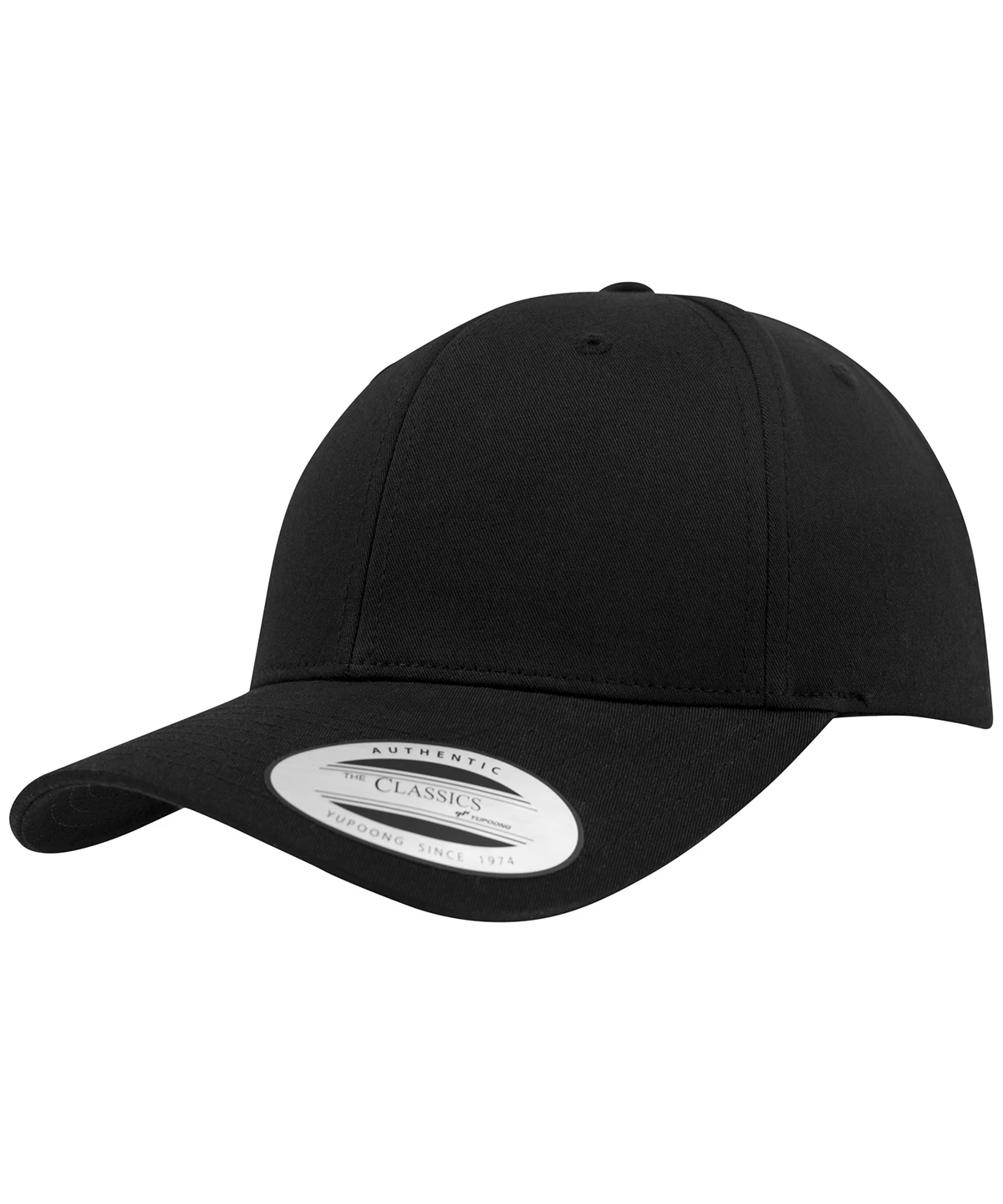 Flexfit Curved classic snapback (7706)(7706)