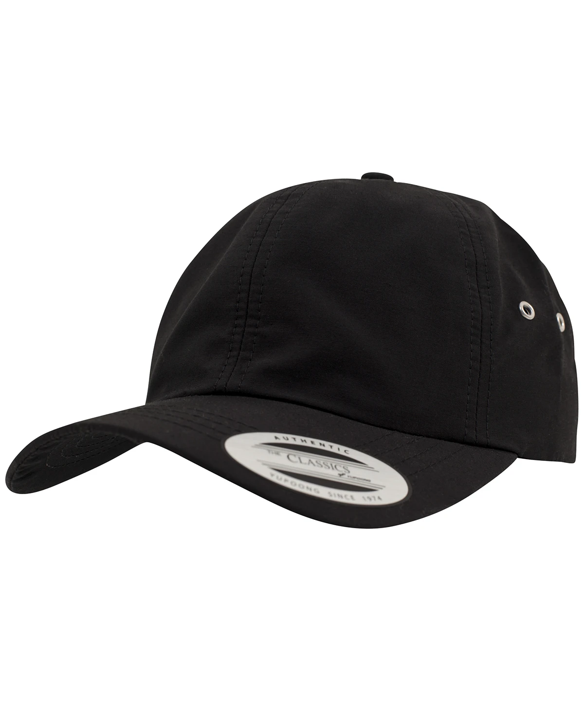 Flexfit Low-profile water-repellent cap (6245WR)