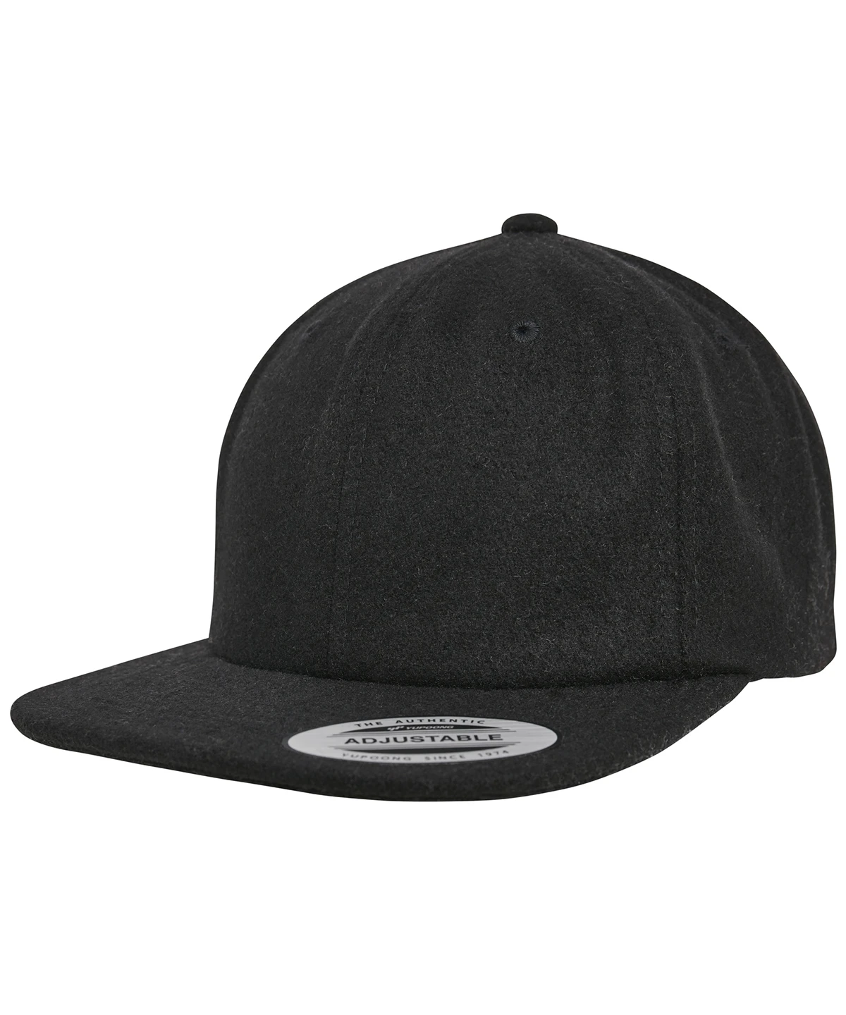 Flexfit Melton cap
