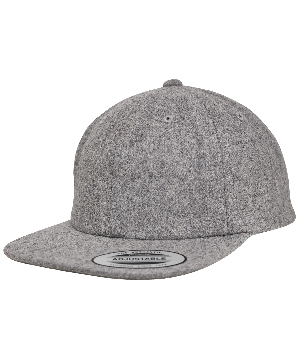 Flexfit Melton cap