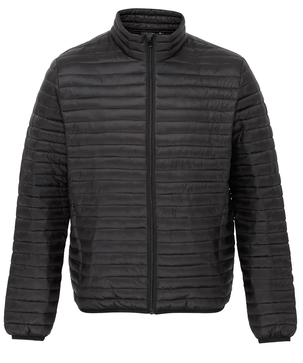 2786 Tribe fineline padded jacket
