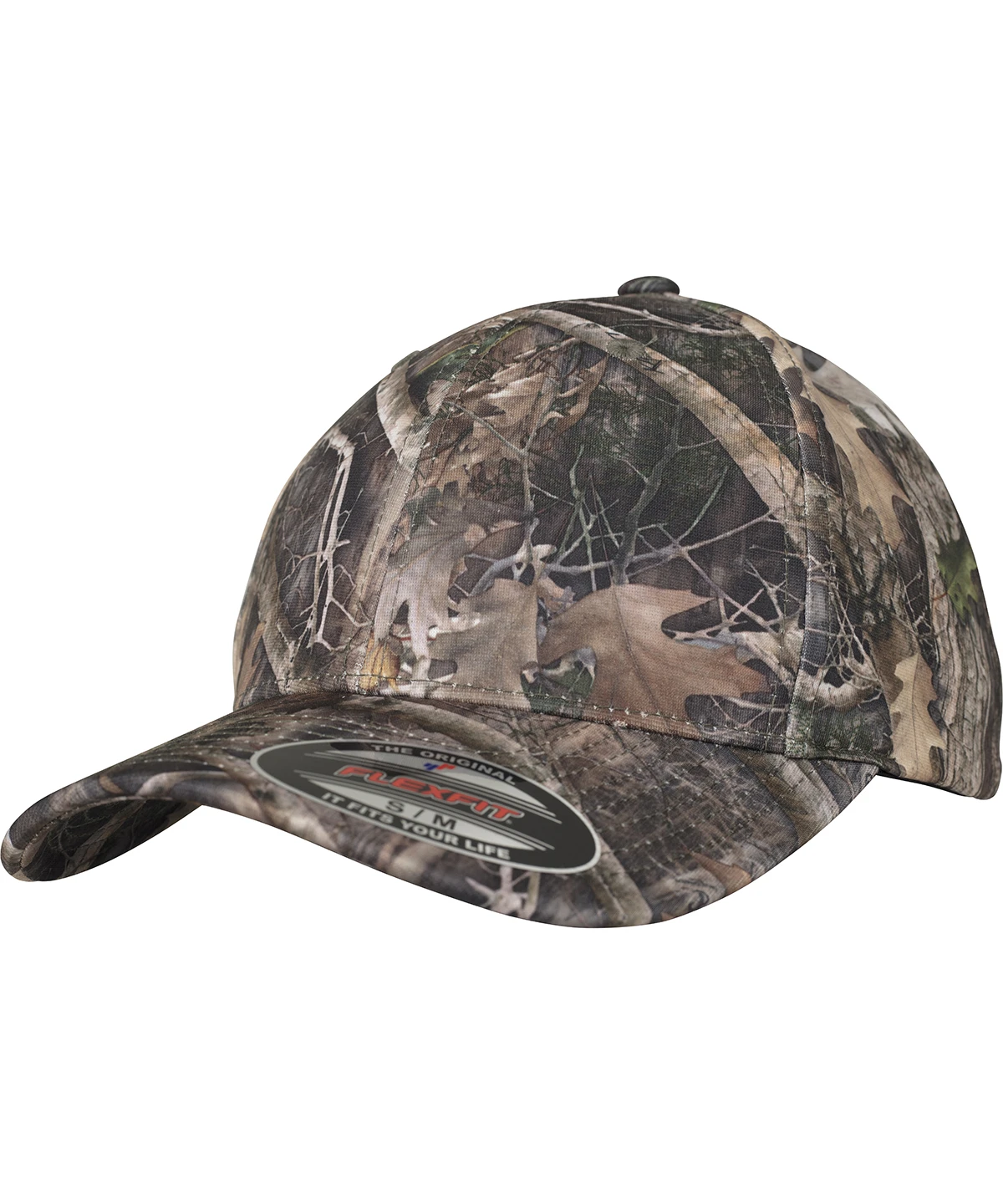 Flexfit TrueTimber® kanati camo cap (6988)