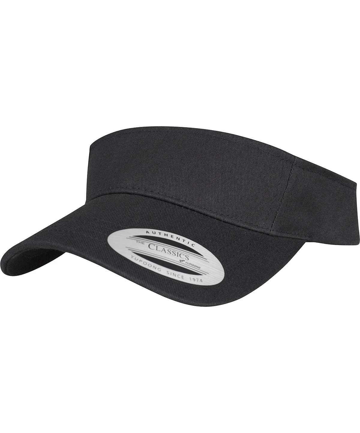 Flexfit Curved visor cap (8888)