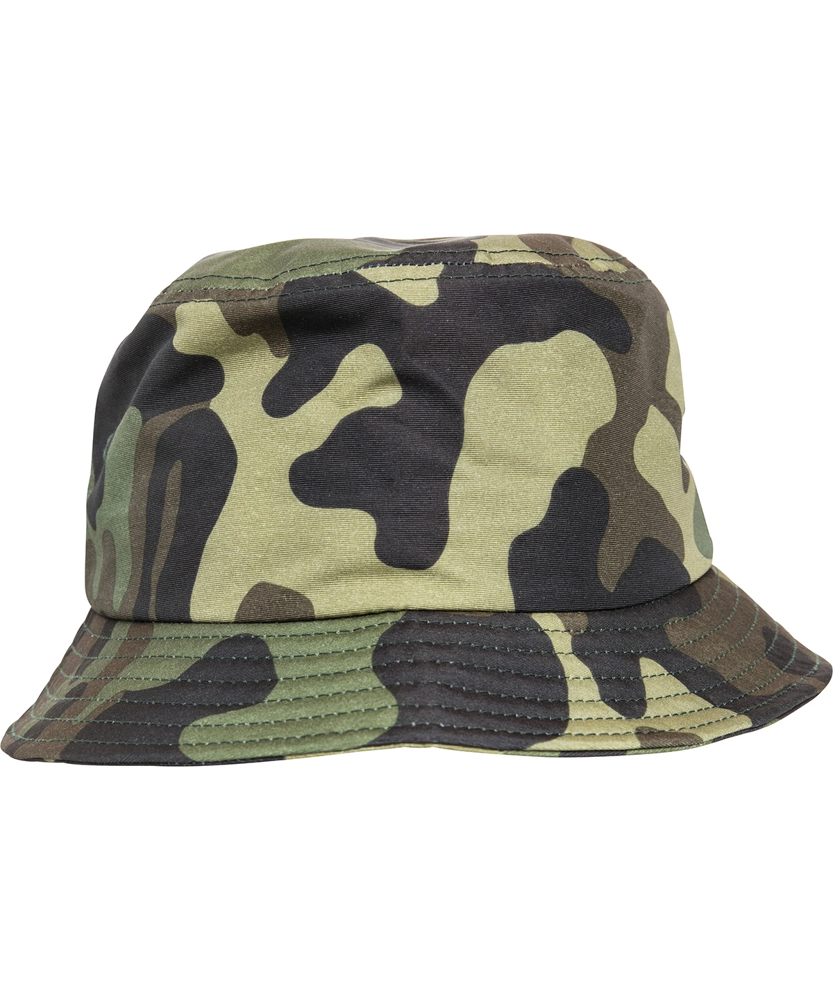 Flexfit Camo bucket hat (5003CB)