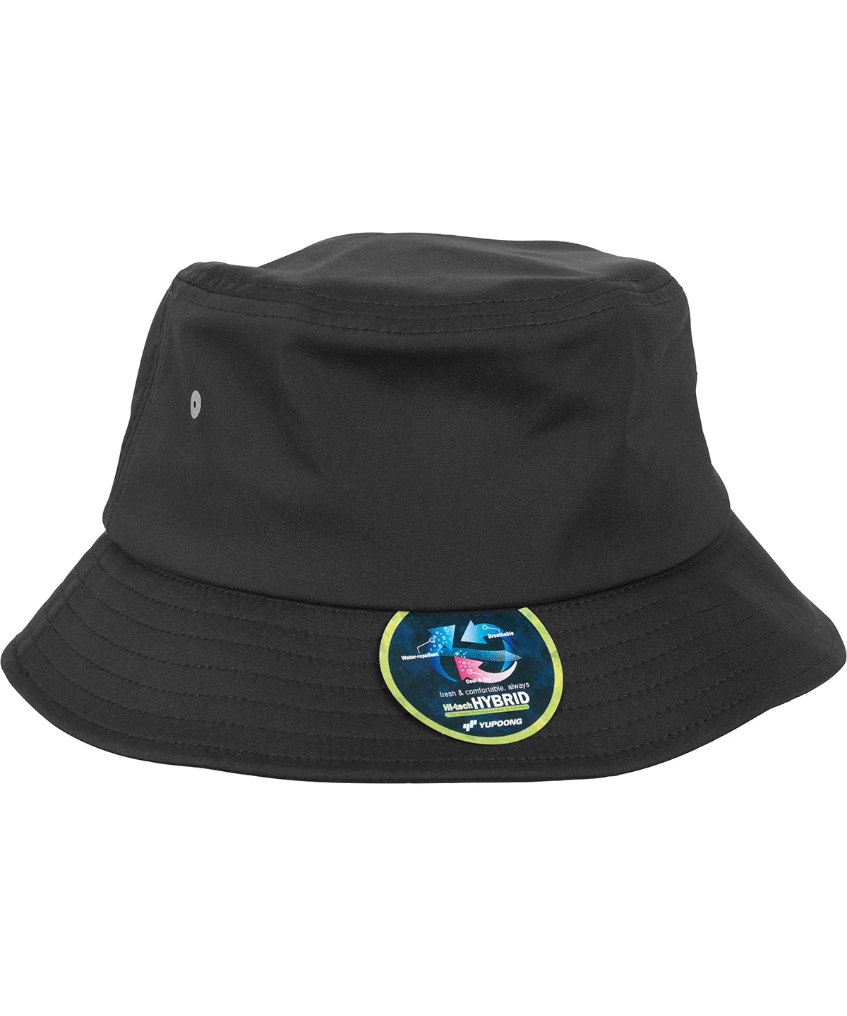 Flexfit Nylon bucket hat (5003N)