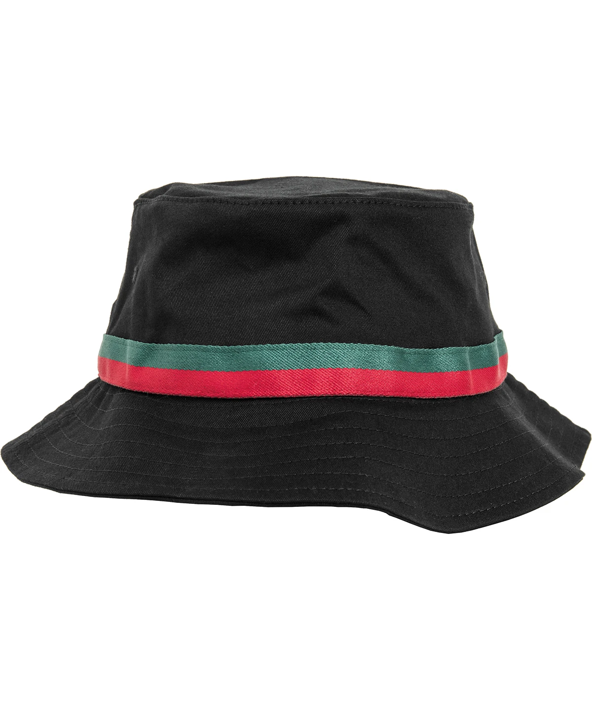Flexfit Stripe bucket hat (5003S)
