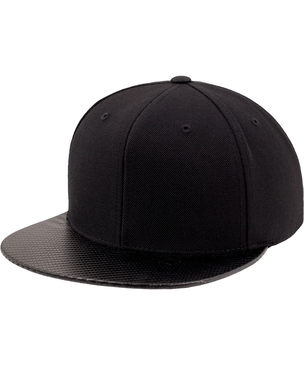 Flexfit Carbon snapback (6089CA)