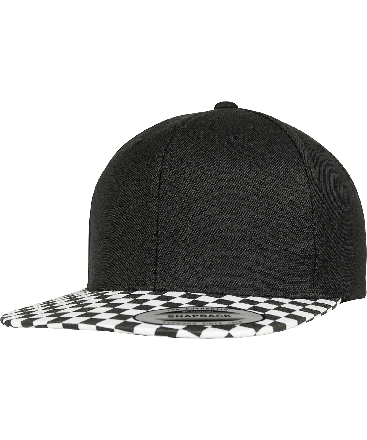 Flexfit Checkerboard snapback (6089CB)