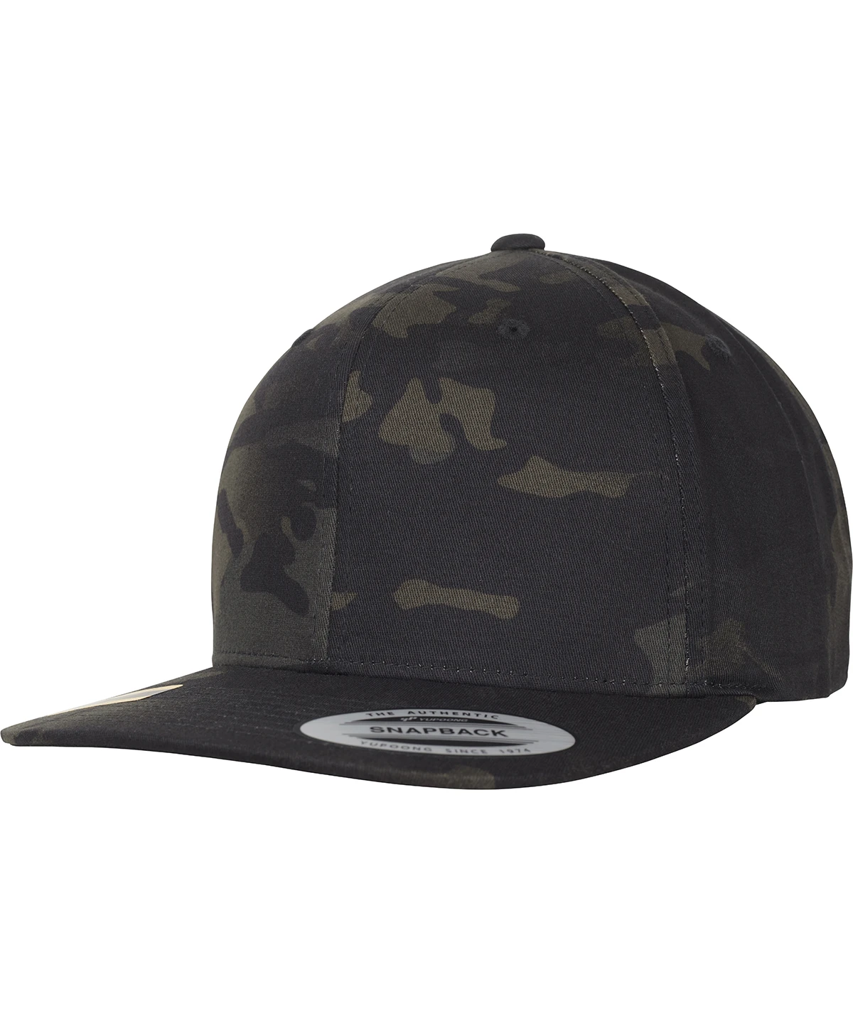 Flexfit Classic snapback Multicam® (6089MC)