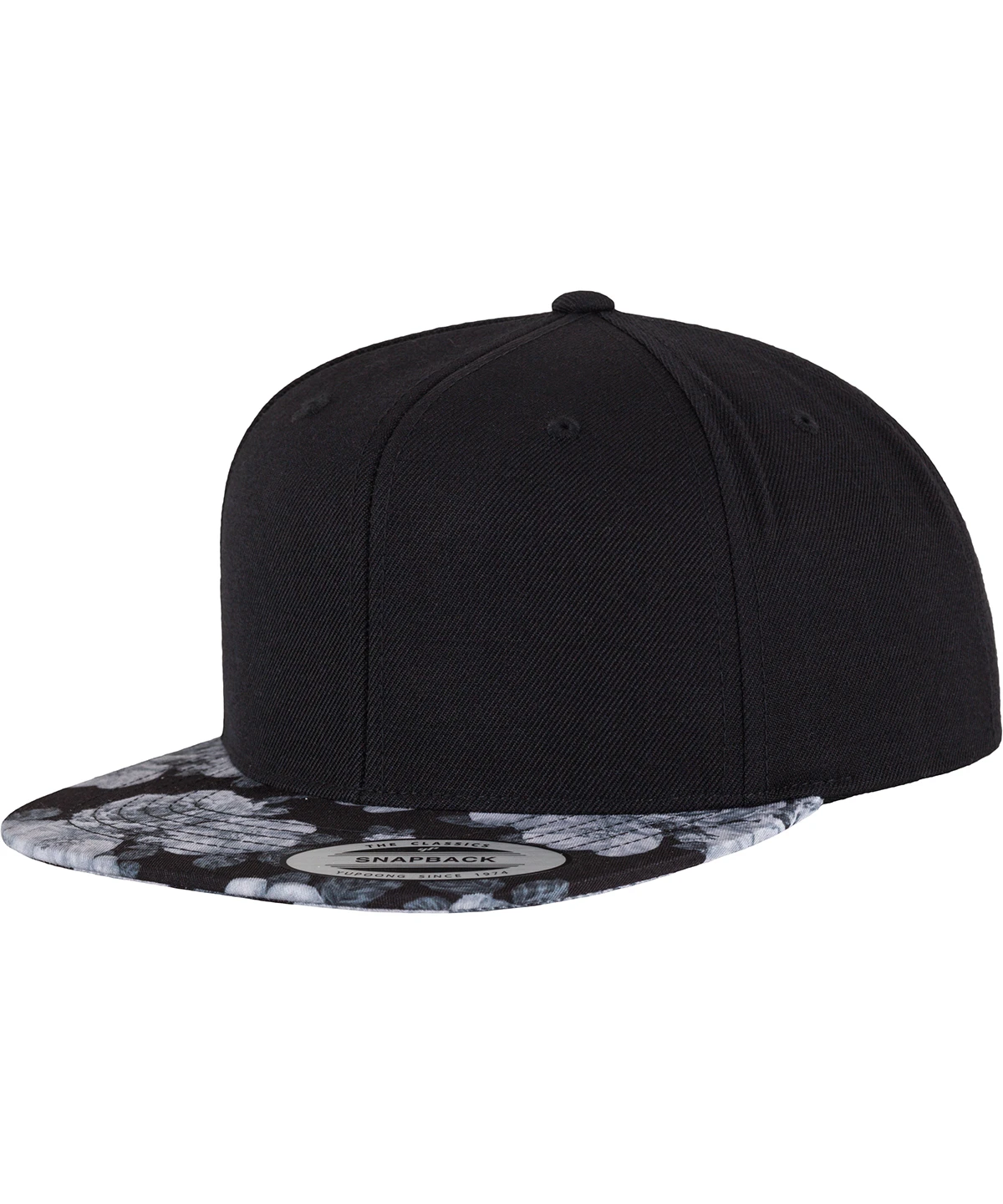 Flexfit Roses snapback (6089R)