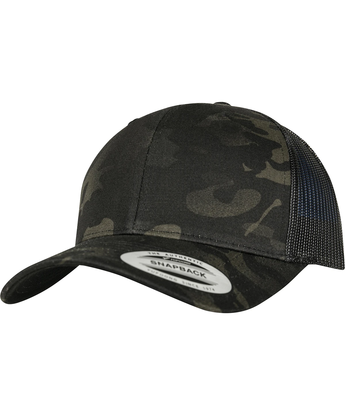Flexfit Retro trucker Multicam® (6606MC)