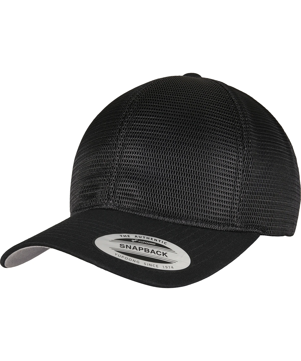 Flexfit 360° omnimesh cap (6360)