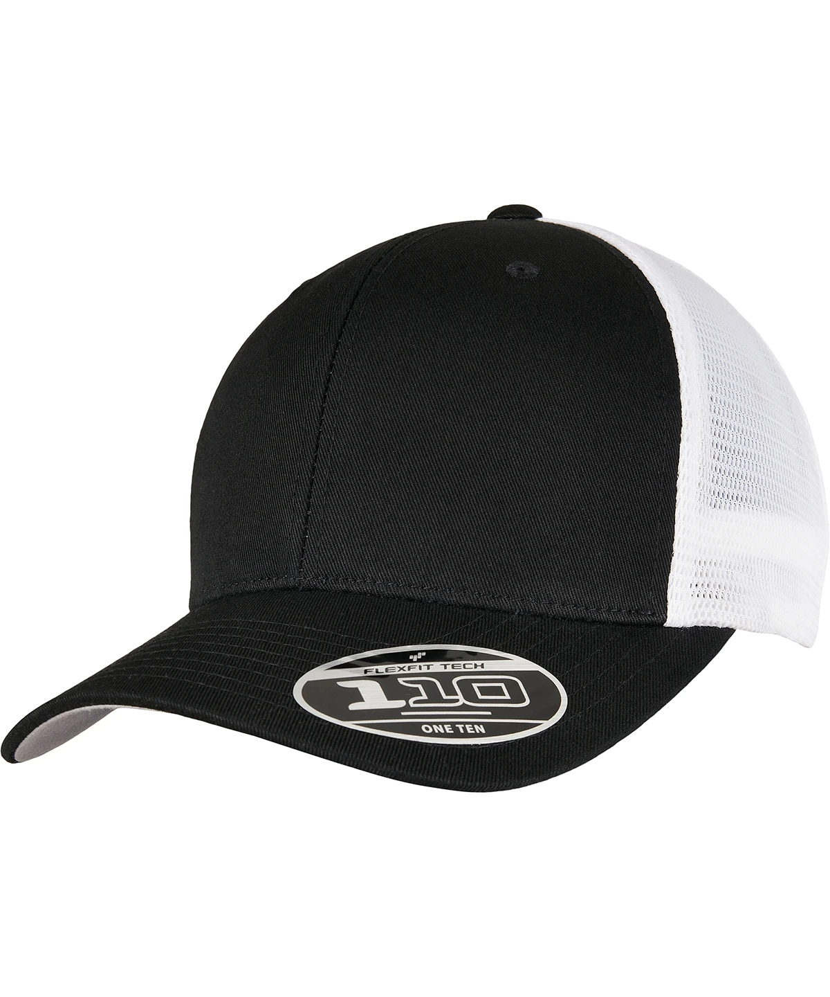 Flexfit 110 mesh 2-tone cap (110MT)