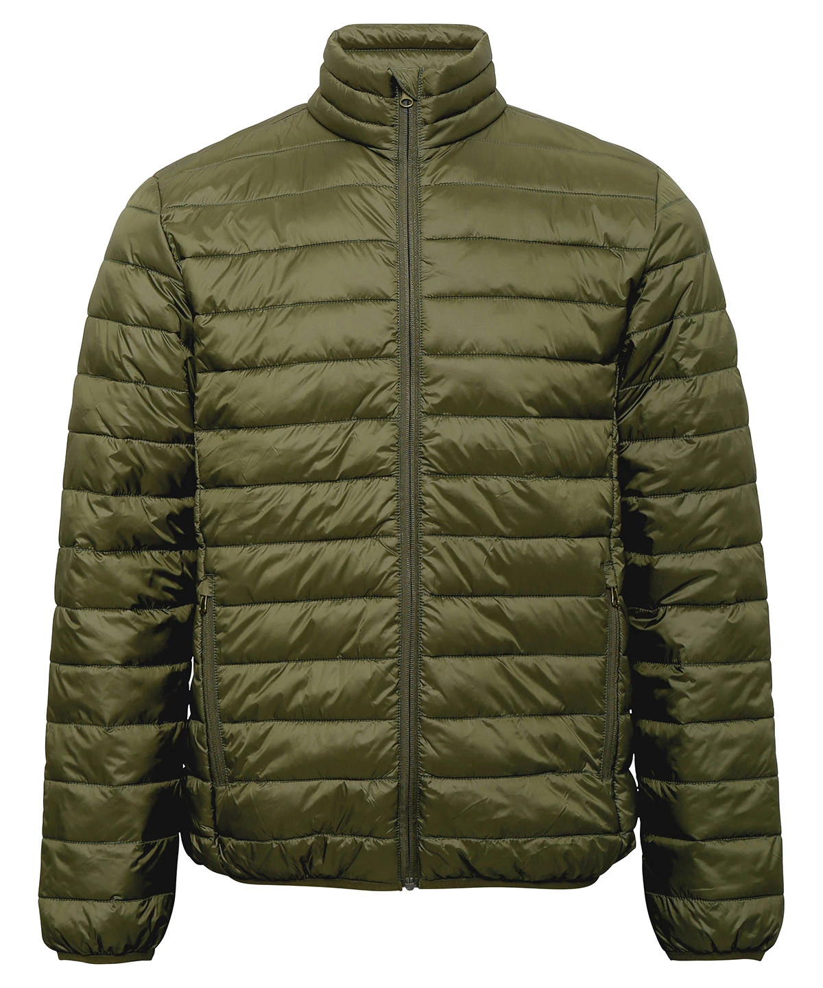 2786 Terrain padded jacket