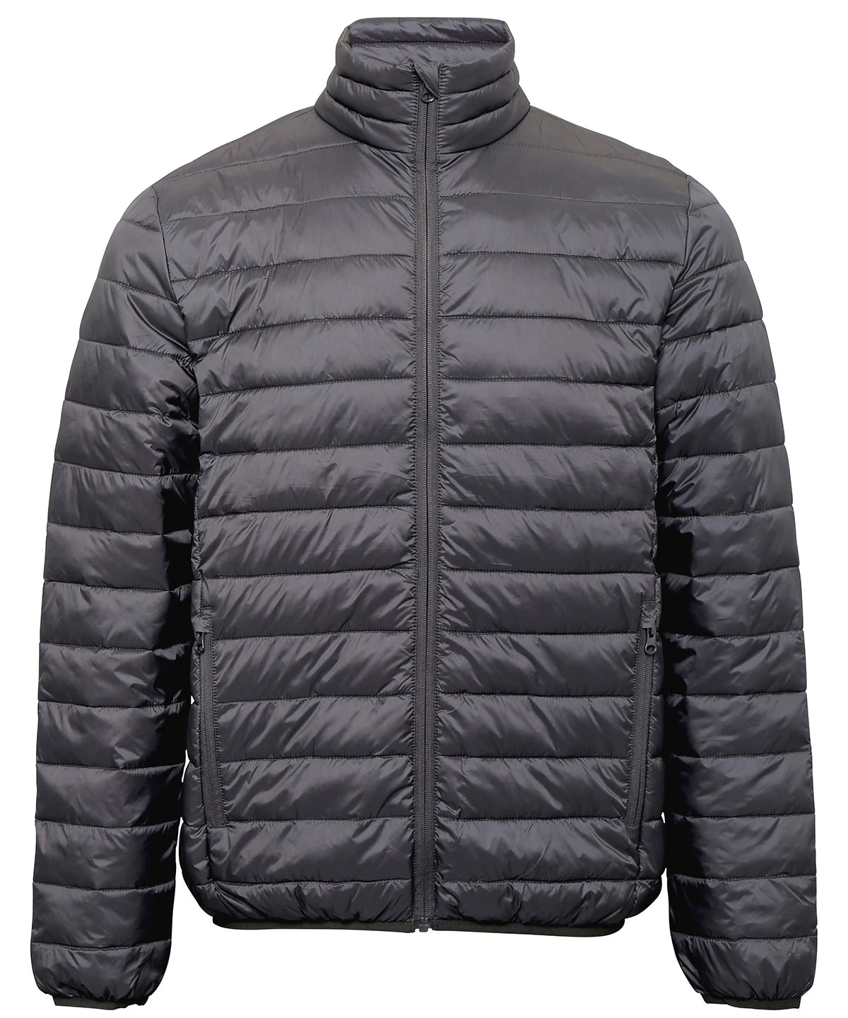 2786 Terrain padded jacket
