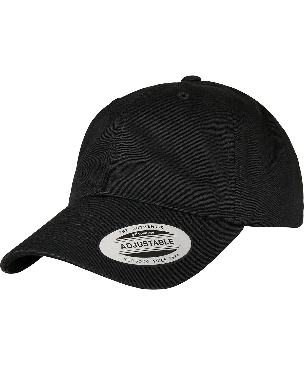 Flexfit Eco-wash dad cap (6245EC)