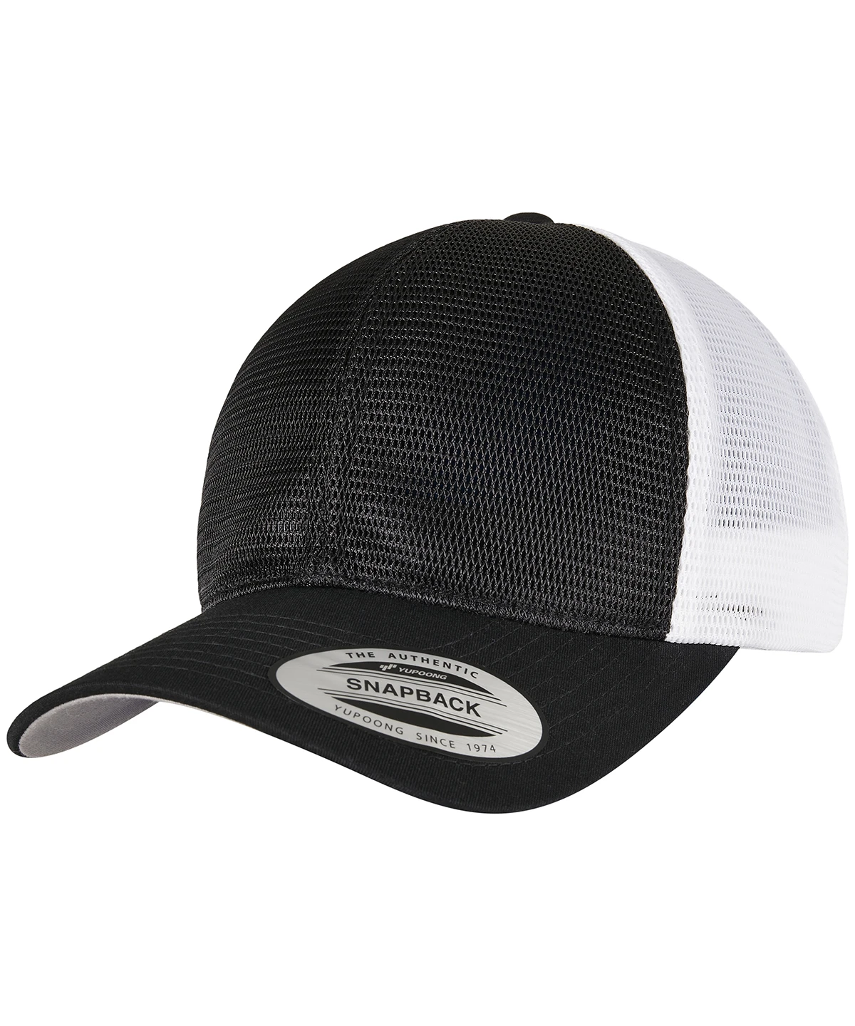 Flexfit 360° omnimesh 2-tone cap (6360T)