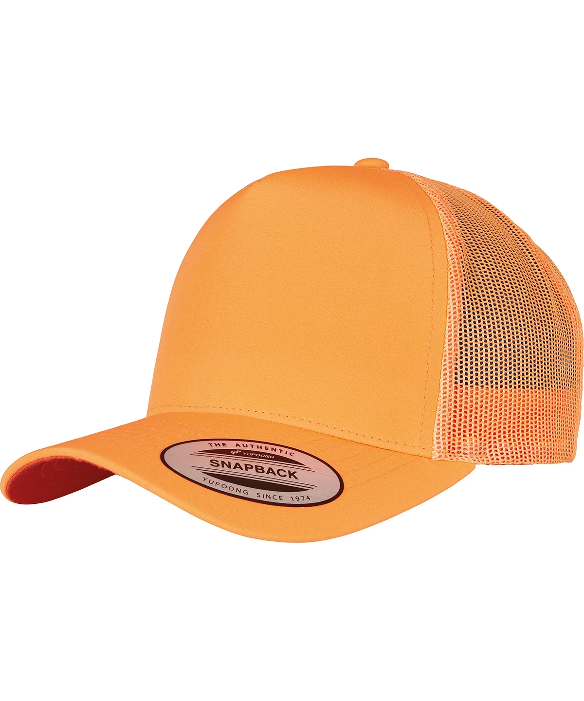 Flexfit Neon retro trucker (6506NT)