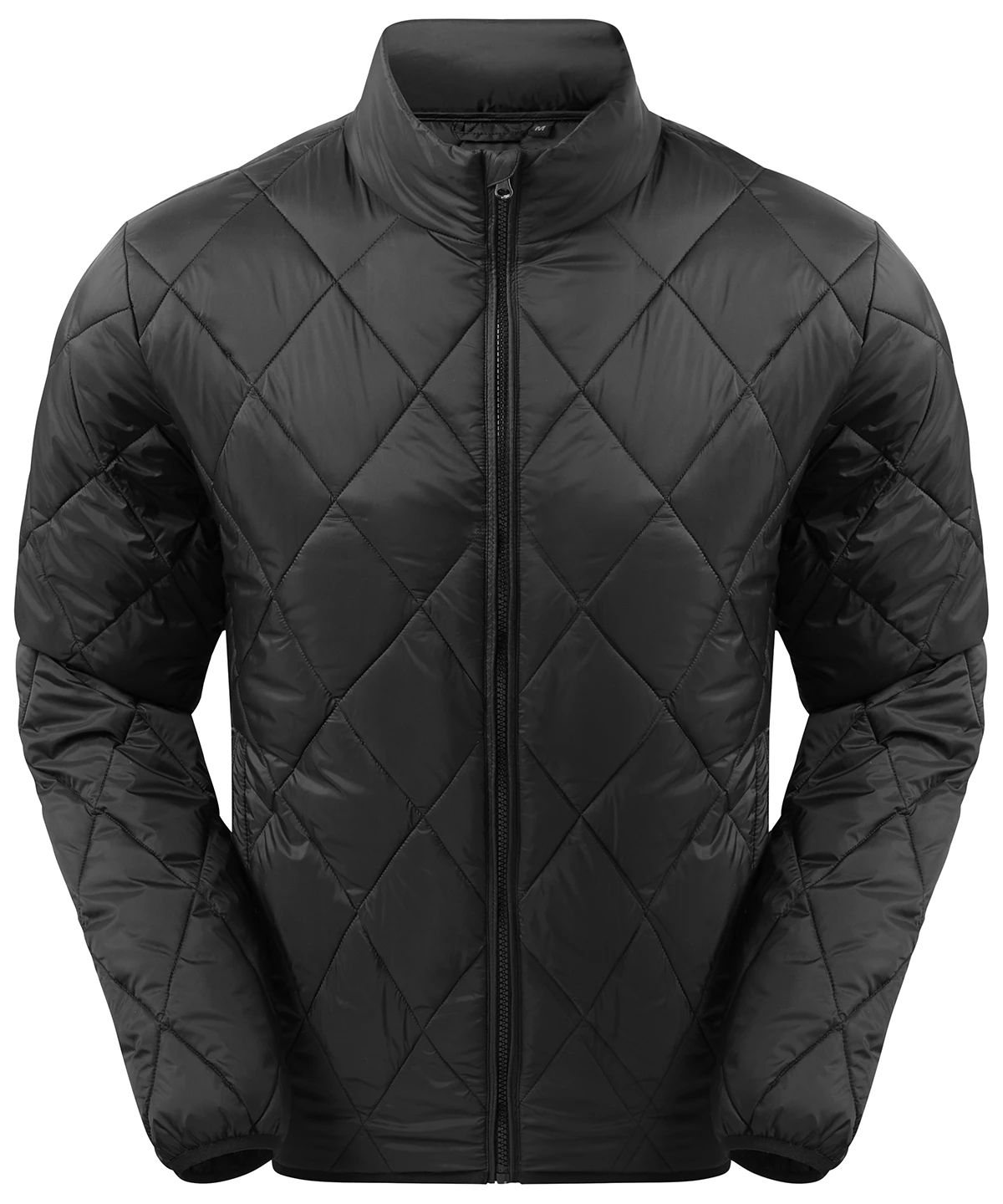 2786 Diamond pane padded Jacket
