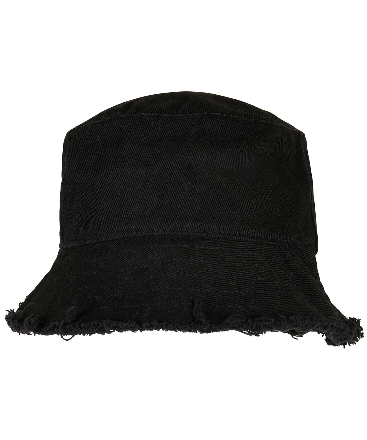 Flexfit Open edge bucket hat