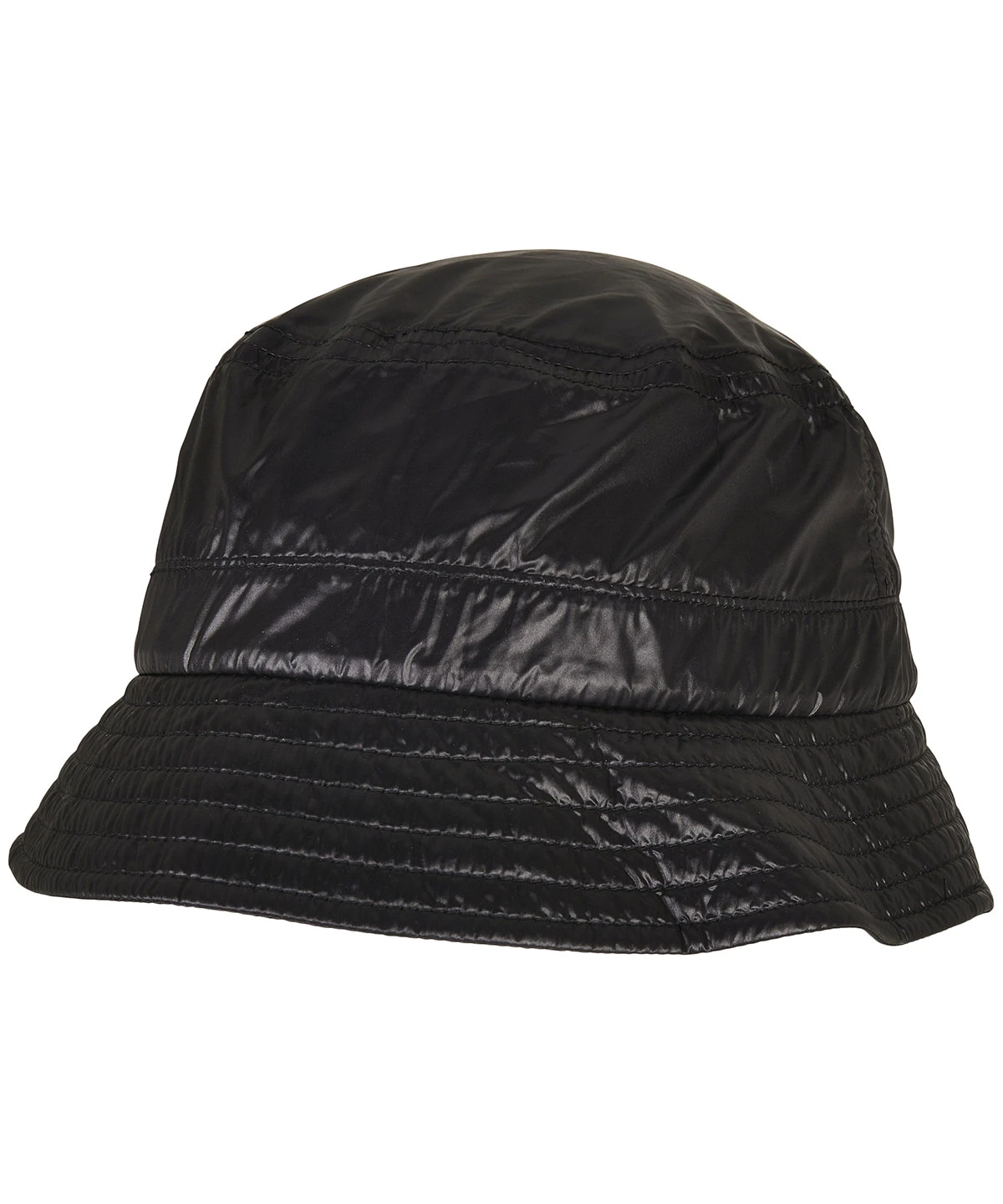 Flexfit Light nylon bucket hat