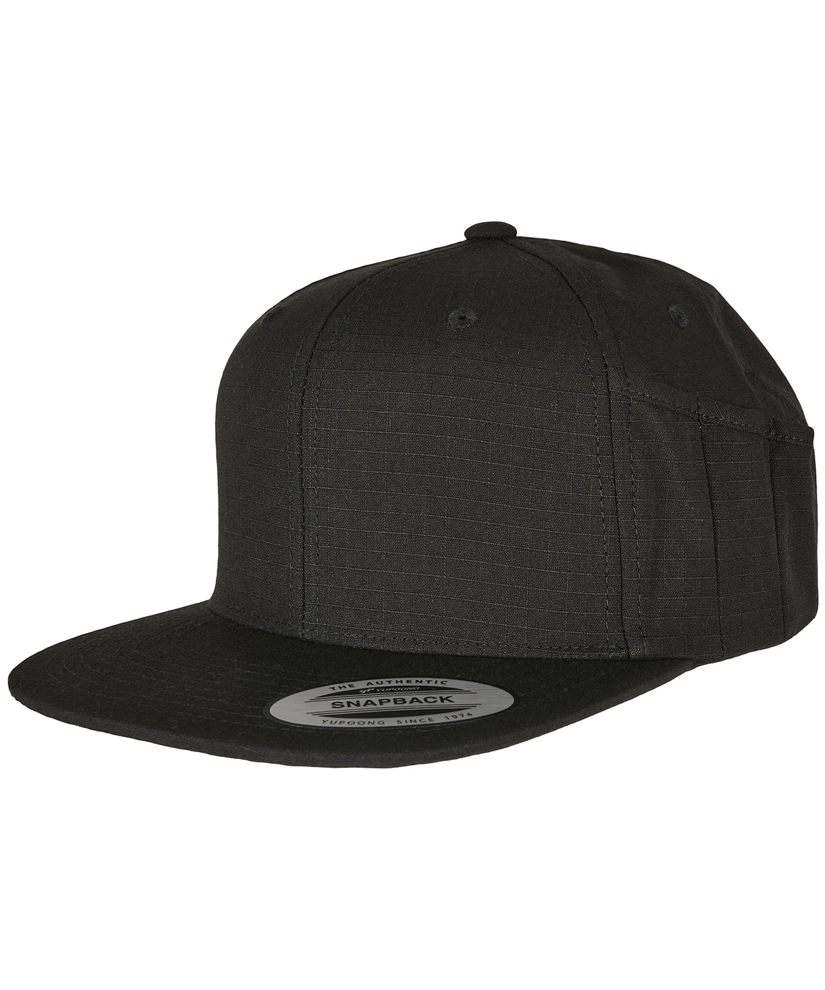 Flexfit Pencil holder snapback cap