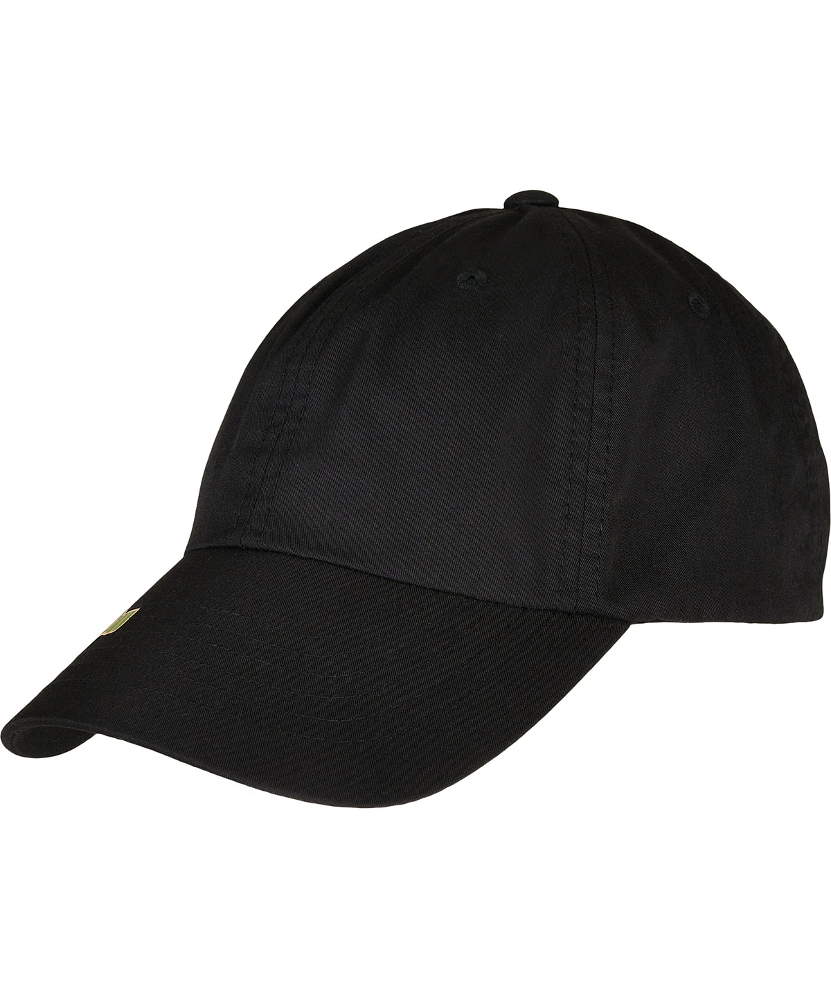 Flexfit Recycled polyester dad cap