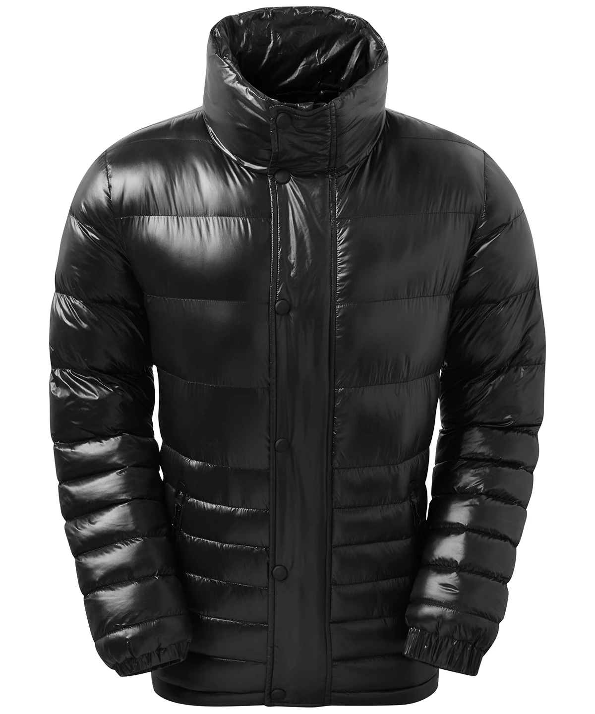 2786 Sloper padded jacket