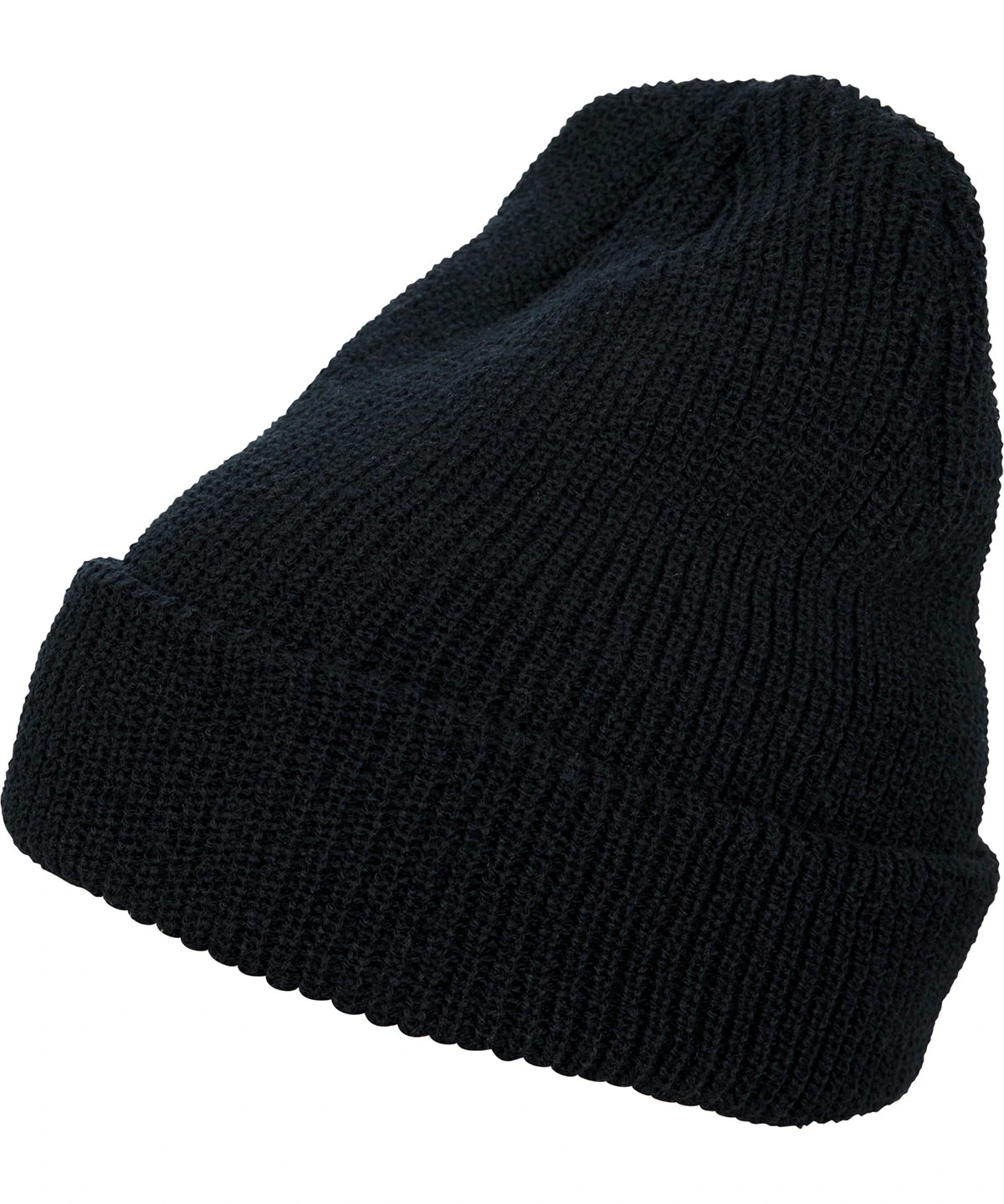 Flexfit Long knit beanie (1545K)