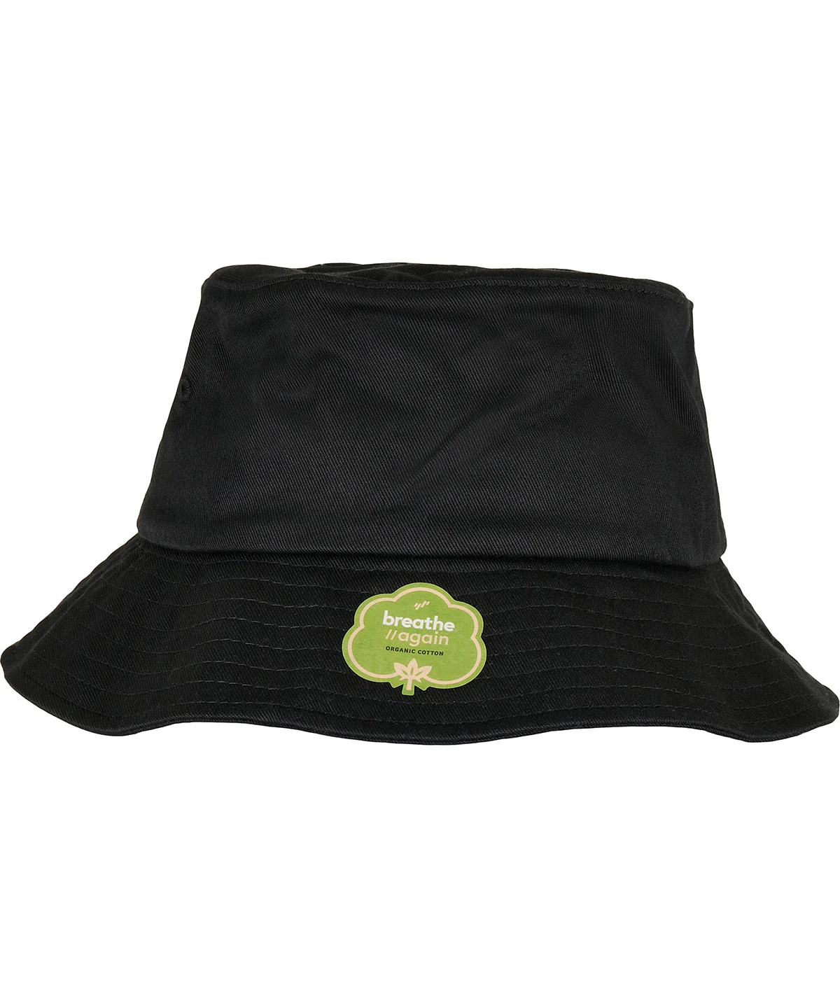 Flexfit Organic cotton bucket hat (5003OC)