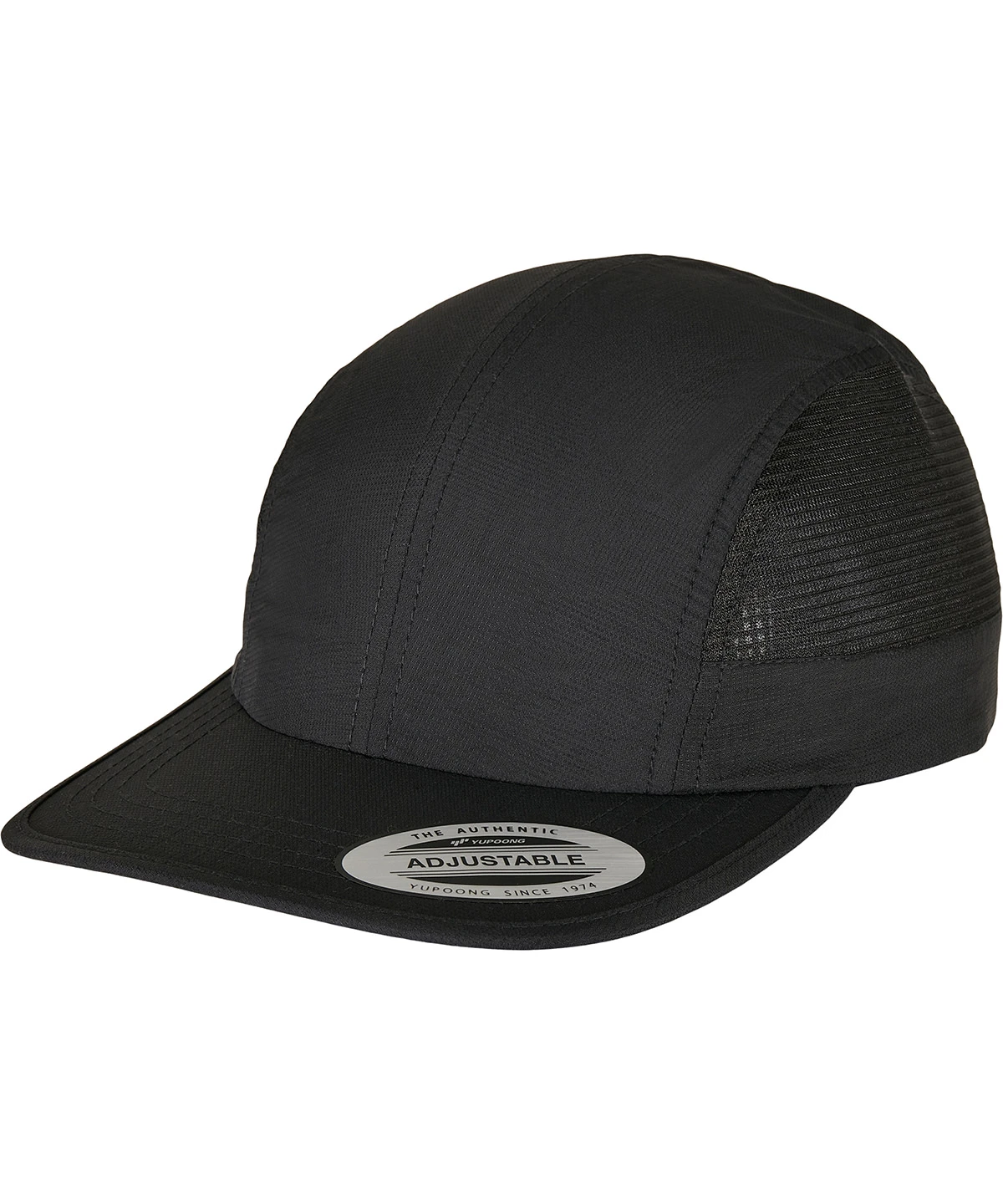 Flexfit Nylon snapback (6088NS)