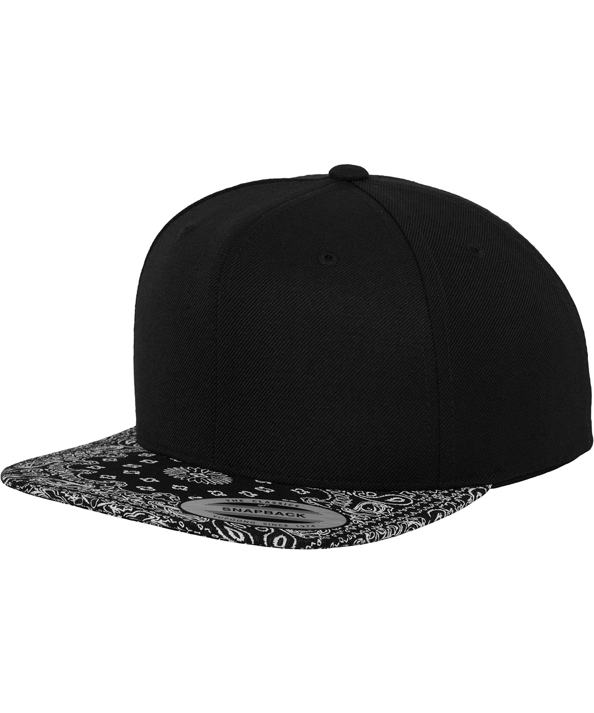 Flexfit Bandana snapback (6089BD)