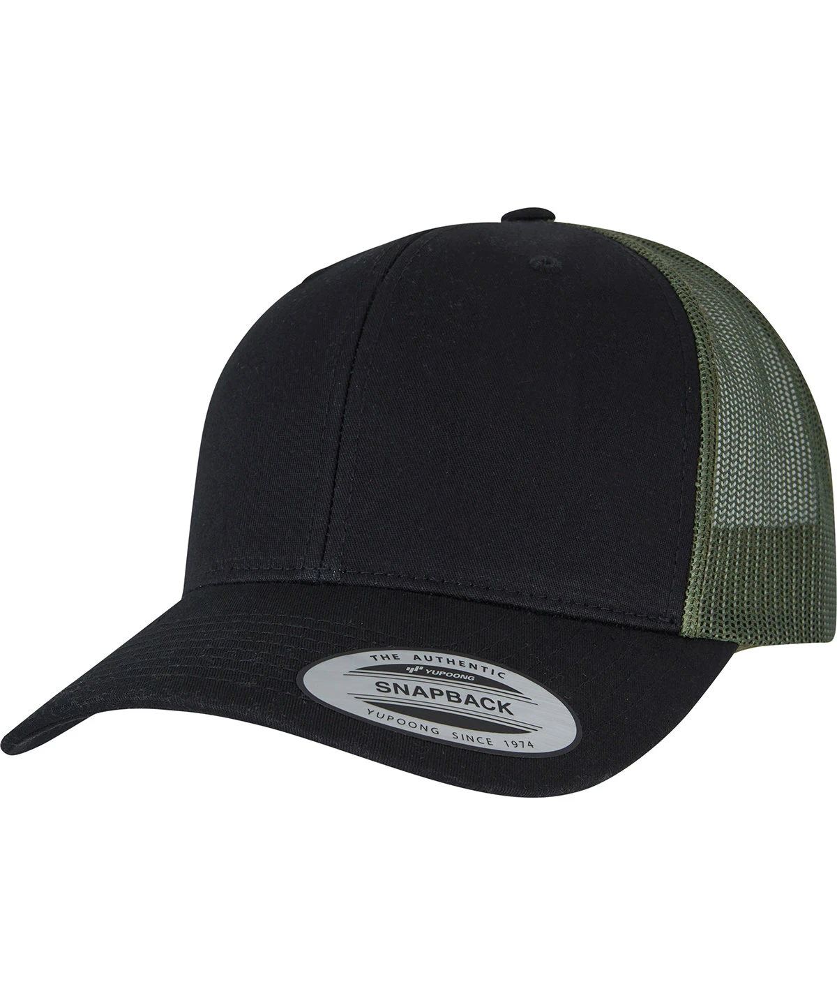 Flexfit Retro trucker 2-tone (6606T)