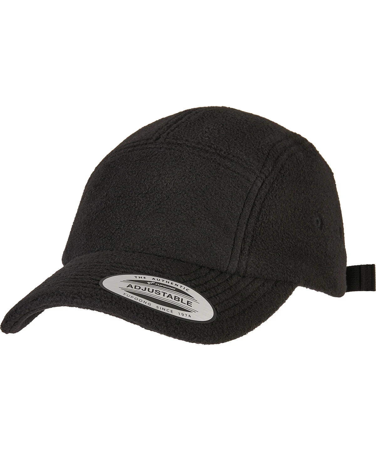 Flexfit Polar fleece jockey cap (7005PF)