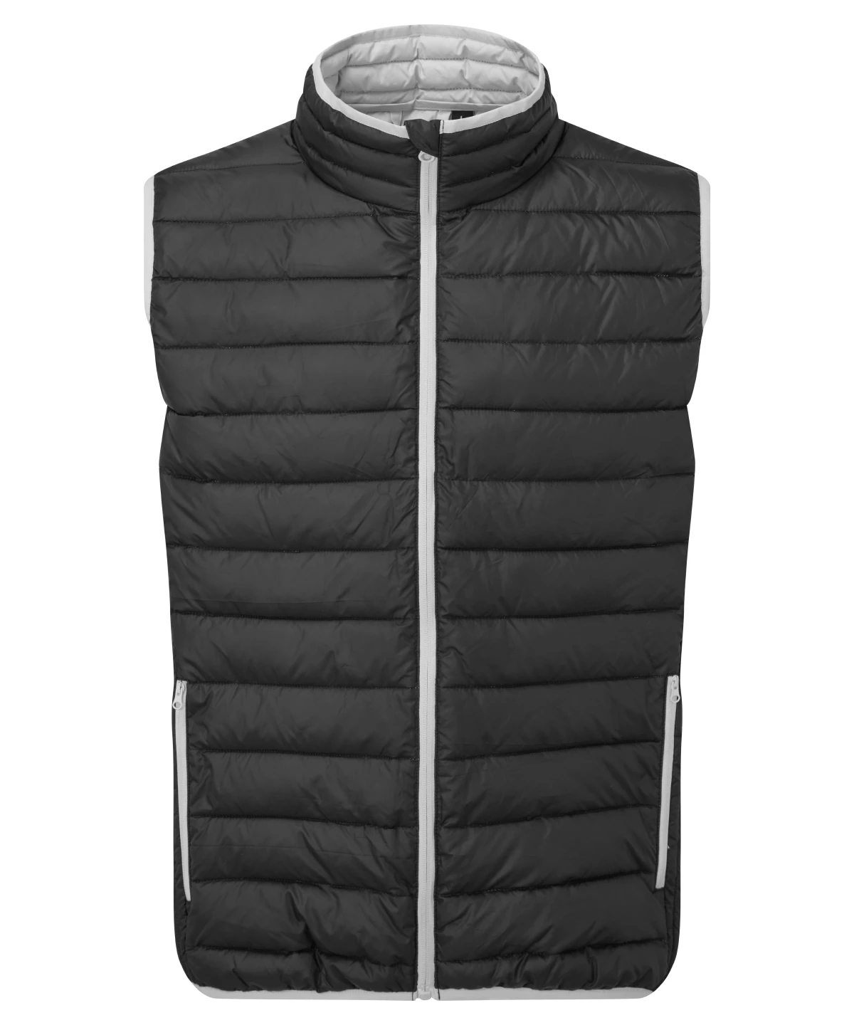 2786 Traverse padded gilet