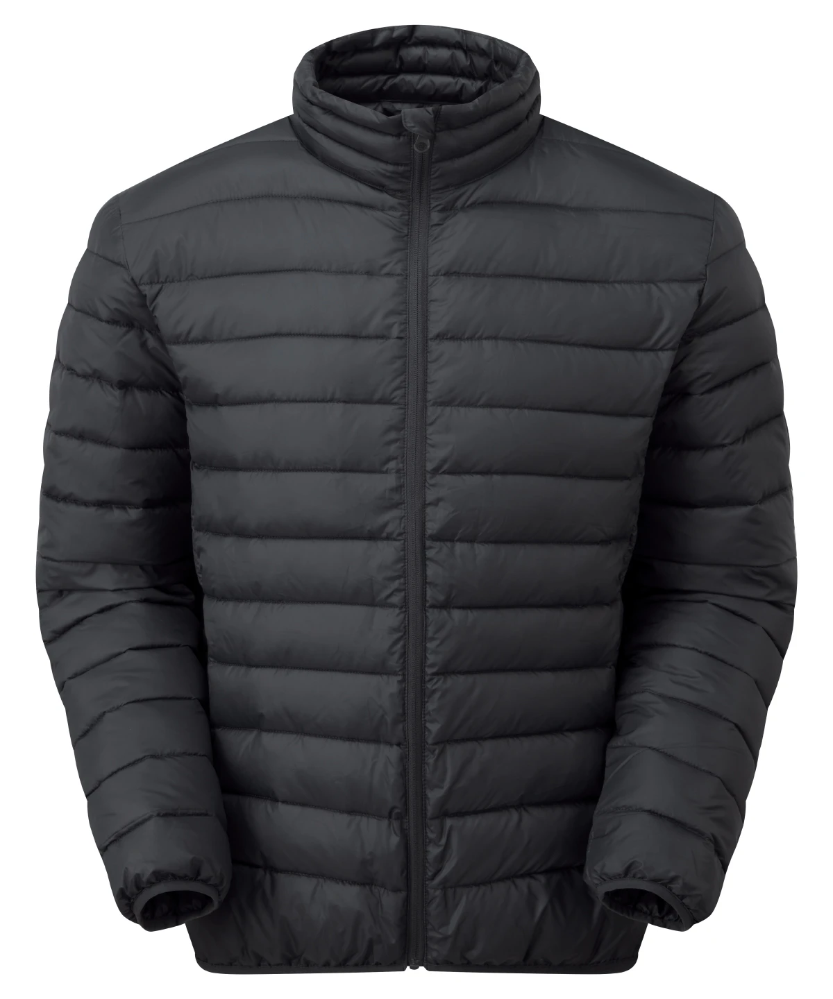 2786 Traverse padded jacket