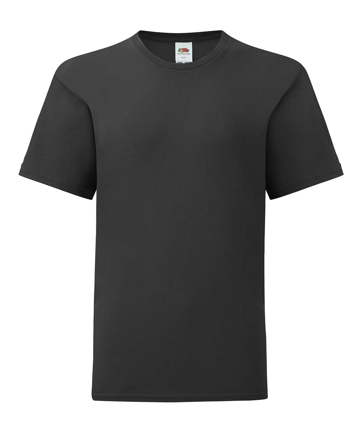 Fruit of the Loom Kids iconic 150 T