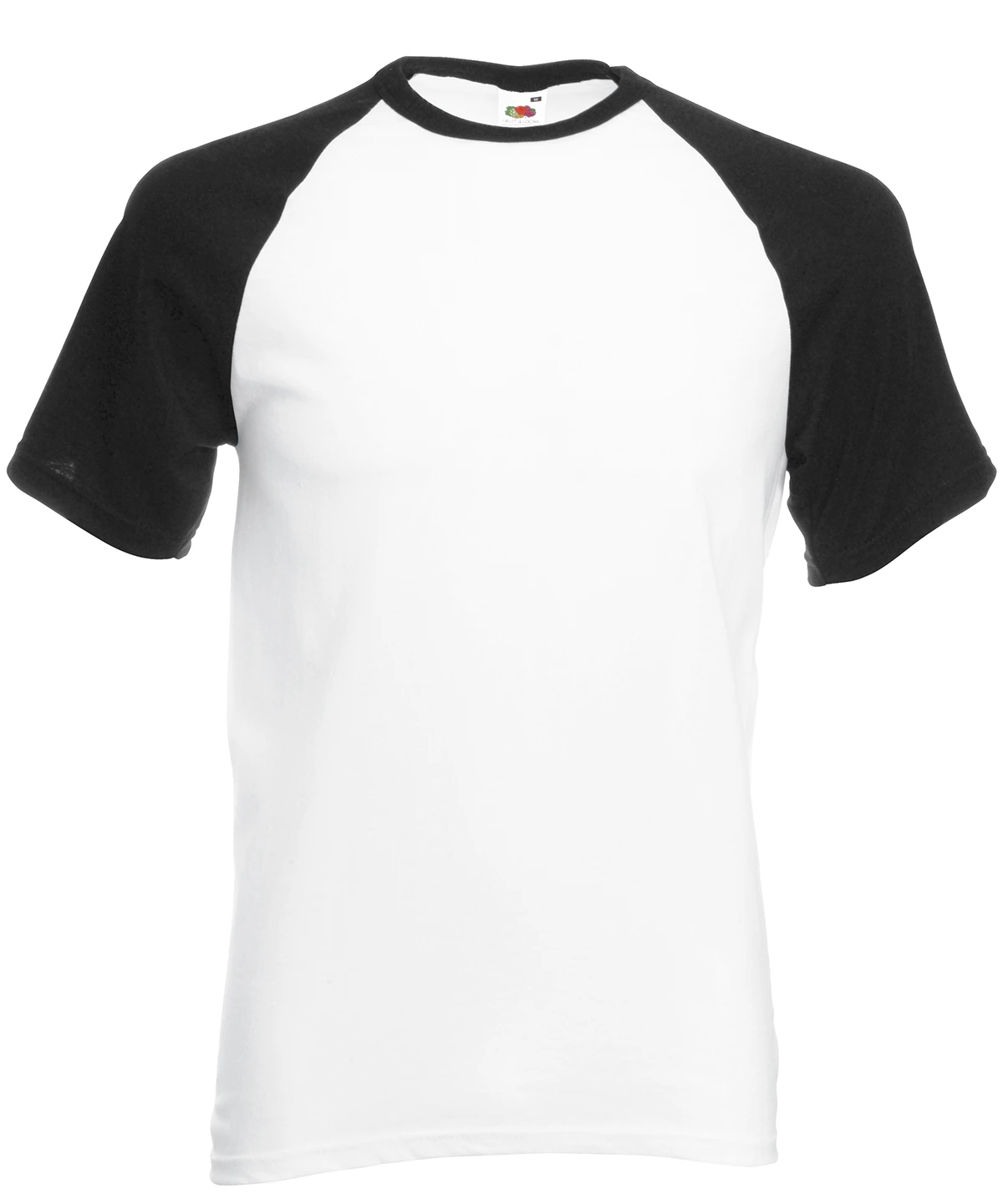Fruit of the Loom Short sleeve baseball T